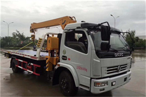 故城24小时道路救援服务