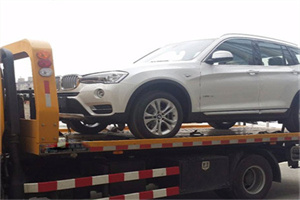 故城拖车24小时服务电话